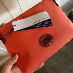 Dooney & Bourke Crossbody Pouchette